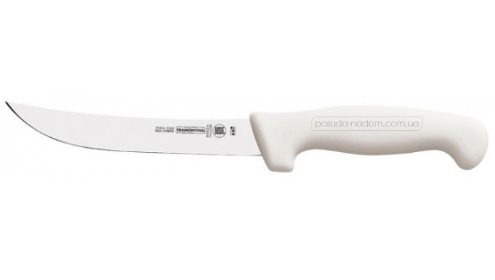 Нож обвалочный Tramontina 24604-086 PROFISSIONAL MASTER white 15.2 см