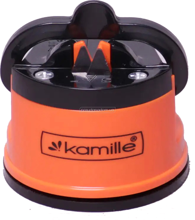 Точилка для ножей Kamille KM-5701 5x6x7 см