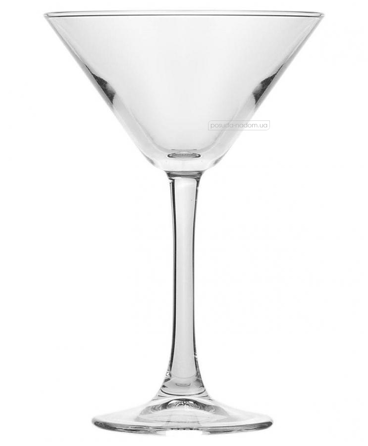 Набор бокалов для мартини Pasabahce 44919 Imperial 220 мл