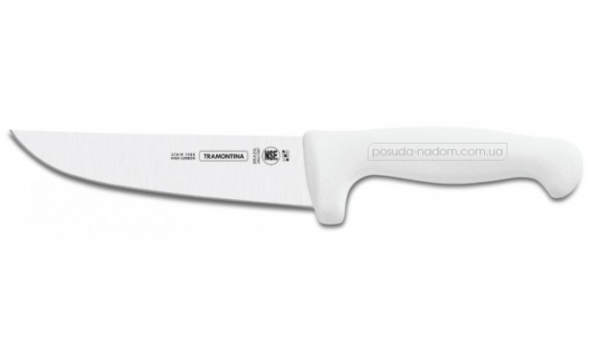 Нож для мяса Tramontina 24607-080 PROFISSIONAL MASTER 25.4 см