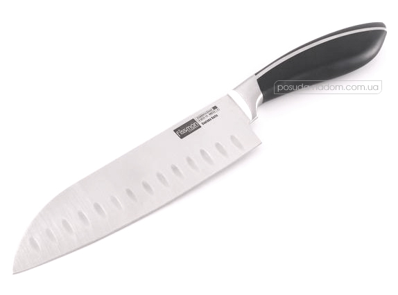 Нож сантоку Fissman ФС2.096 TYPHOON