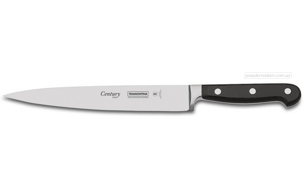 Нож для нарезки мяса Tramontina 24010-006 CENTURY