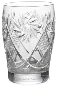 Набір склянок Неман 4319-200-1000-11 Млин 200 мл