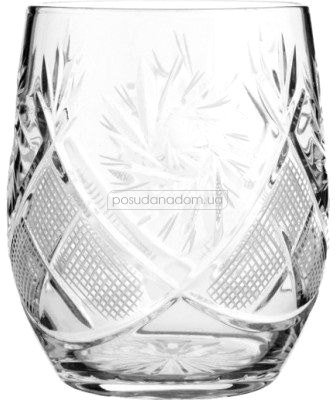 Набір склянок Неман 5108-200-1000-1 Млин 200 мл