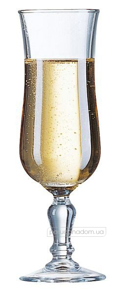 Келих для шампанського Arcoroc 13515 Normandie 140 мл