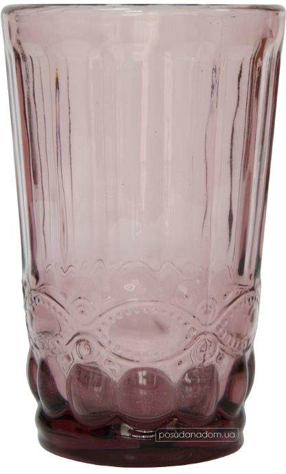 Склянка Monarch EDC01-06/2 Pink 350 мл