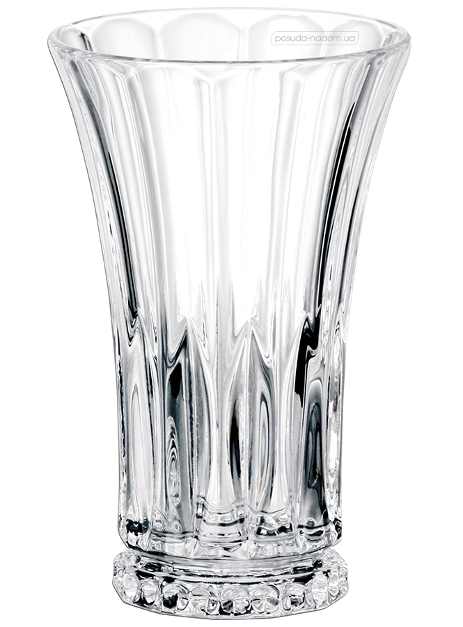 Набір високих склянок Bohemia 2KD83/99S37/340 Wellington 340 мл