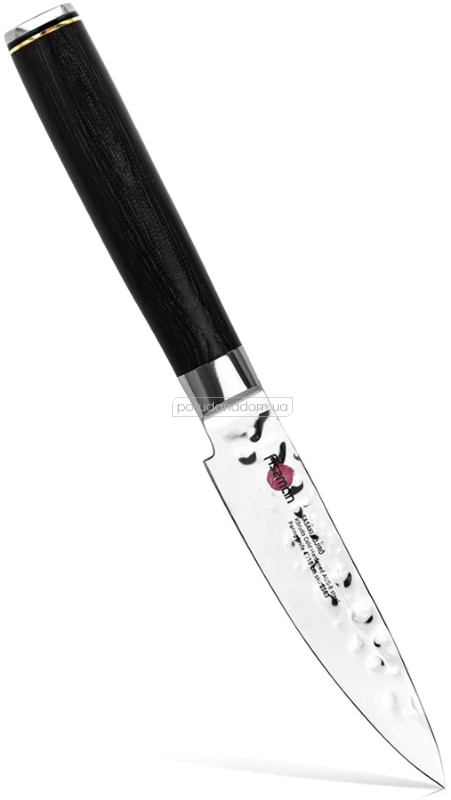 Нож овощной Fissman 2563 Kojiro 10 см