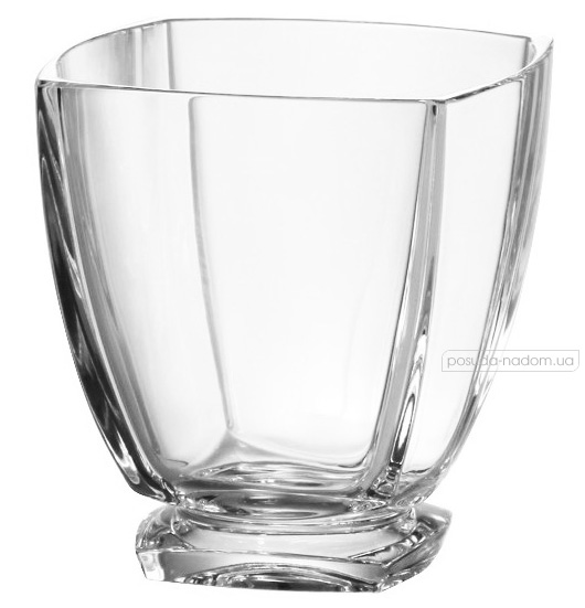 Набір склянок для віскі Bohemia 2KD98/99S76/320 Arezzo 320 мл