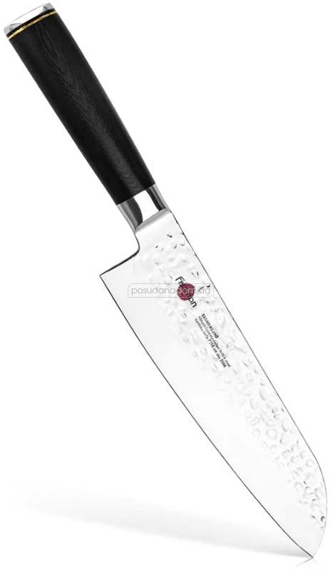 Нож сантоку Fissman 2558 Kojiro 18 см