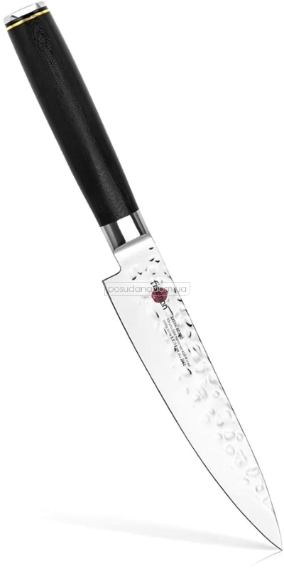 Нож универсальный Fissman 2562 Kojiro 14 см