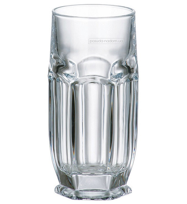 Набір склянок Bohemia 2KD67/99R83/300 SAFARI 300 мл