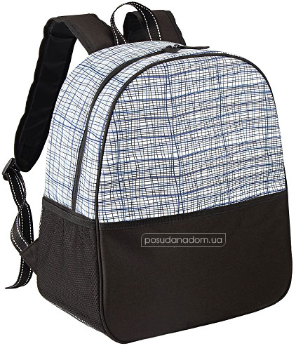 Ізотермічна сумка-рюкзак TE-3025 Time-Eco 4820211100339WPRINT