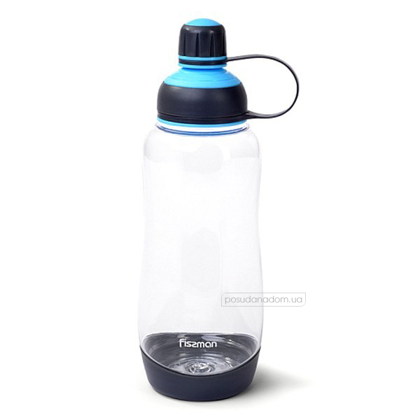 Бутылка для воды Fissman 6841