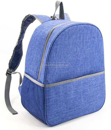 Ізотермічна сумка-рюкзак TE-3025 Time-Eco 4820211100339BLUE