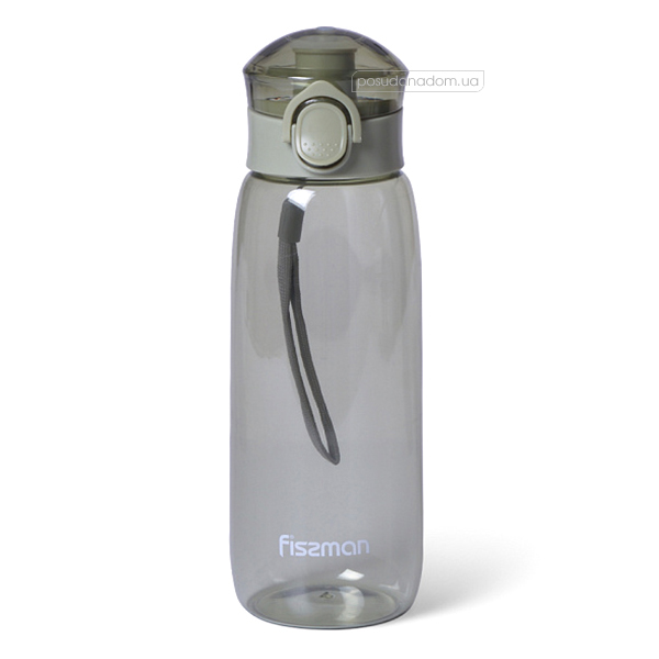Пляшка для води Fissman 6926