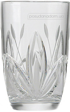 Набір склянок Неман 4189-200-900-42 очерет 200 мл