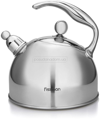 Чайник Fissman 5906 FIONA 2.7 л