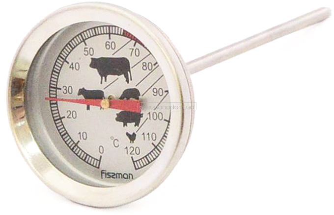 Термометр для мяса Fissman 0301
