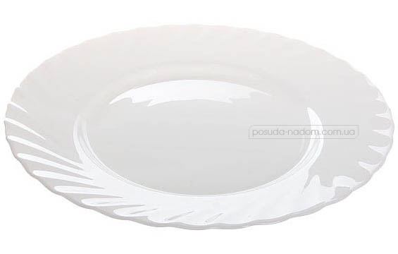 Тарелка подставная Luminarc H3665 Trianon 24.5 см
