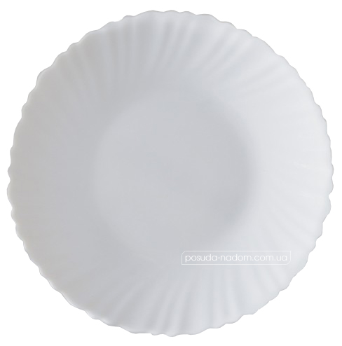 Тарелка подставная Maestro 31068-04 Белое 25 см