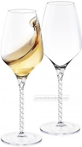 Набор бокалов для вина Wilmax WL-888101-JV/2C Julia Vysotskaya 600 мл