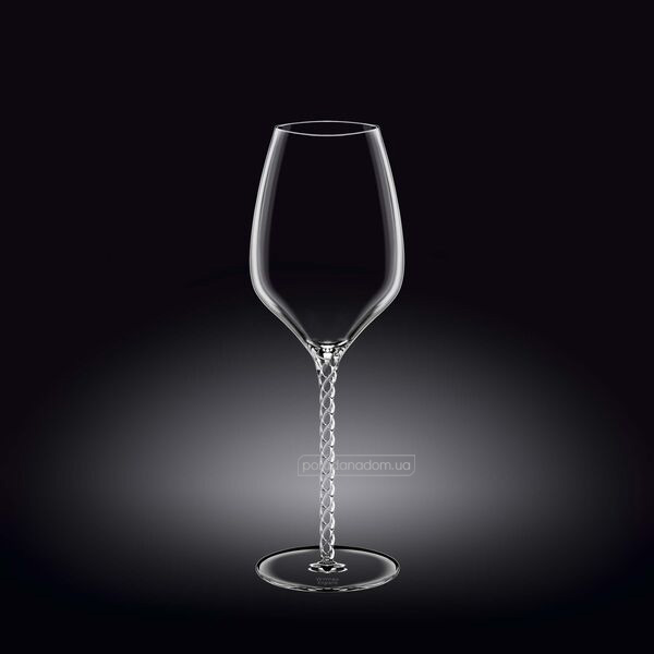 Набор бокалов для вина Wilmax WL-888101-JV/2C Julia Vysotskaya 600 мл, каталог