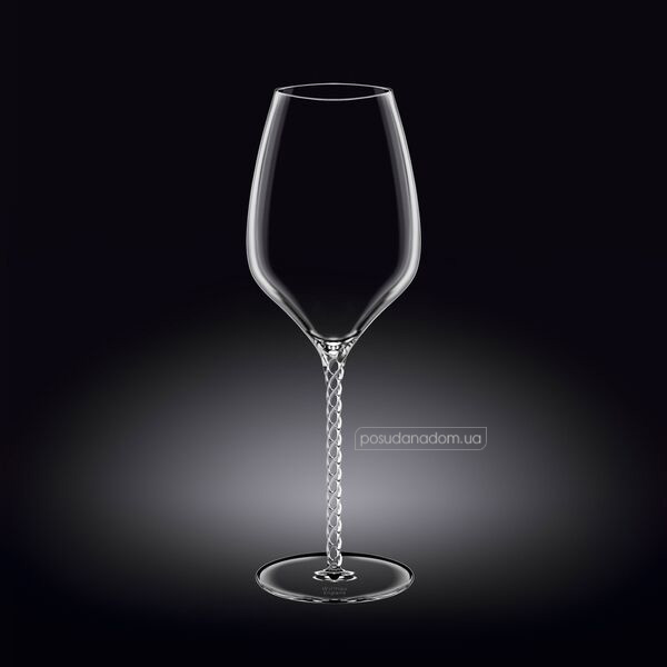 Набор бокалов для вина Wilmax WL-888102-JV/2C Julia Vysotskaya 800 мл, каталог