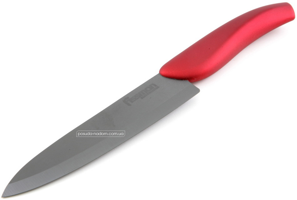 Нож кухонный Fissman 2240 TORRO
