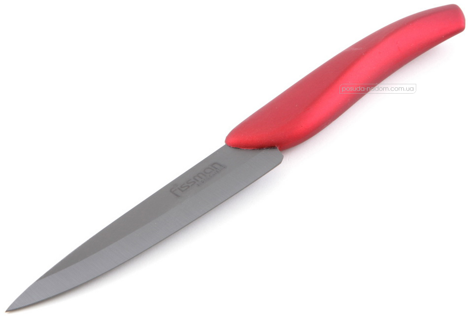 Нож для овощей Fissman 2244 TORRO
