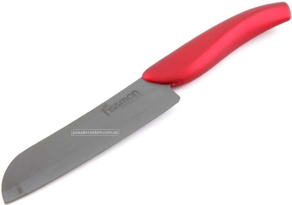 Нож Сантоку Fissman 2242 TORRO 13 см