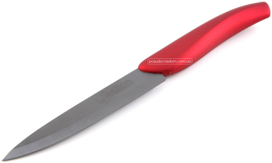 Нож отделочный Fissman 2243 TORRO