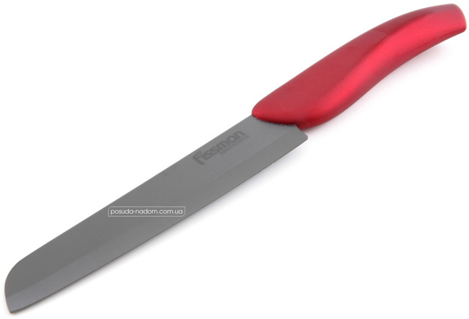 Нож для нарезки Fissman 2241 TORRO 15 см