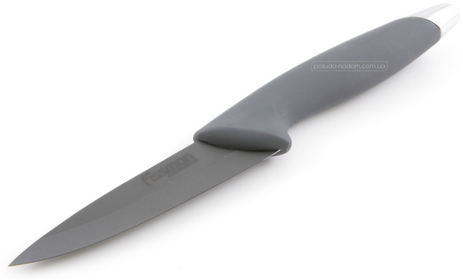 Нож отделочный Fissman 2256 HUNTER