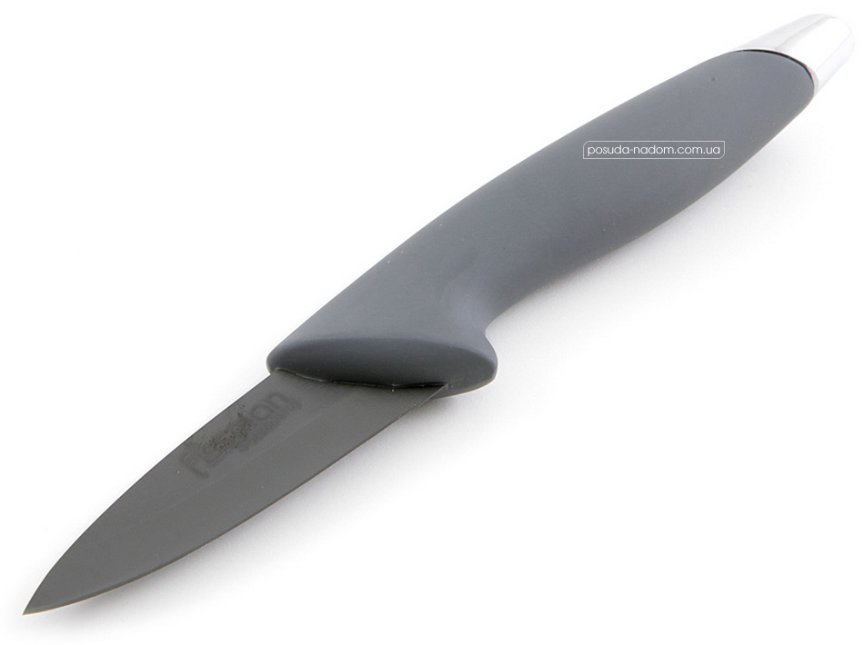Нож отделочный Fissman 2257 HUNTER 6.8 см