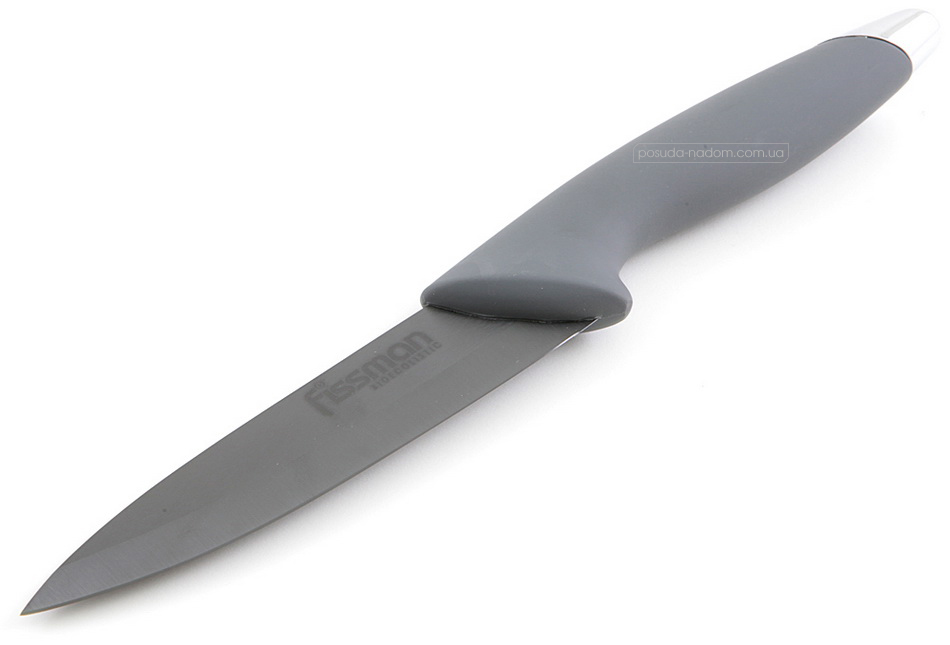 Нож для овощей Fissman 2255 HUNTER