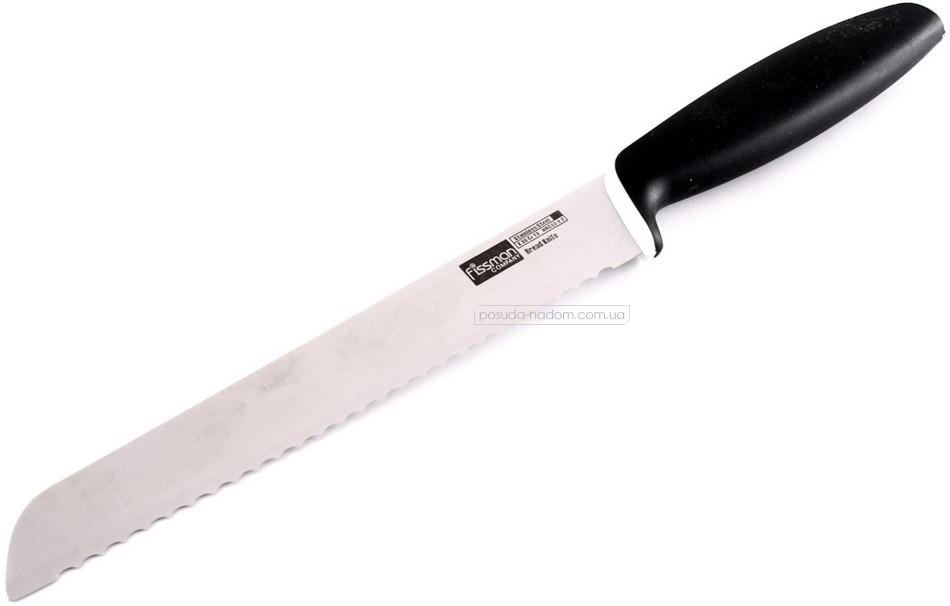 Нож для хлеба Fissman 2072 ULTRA