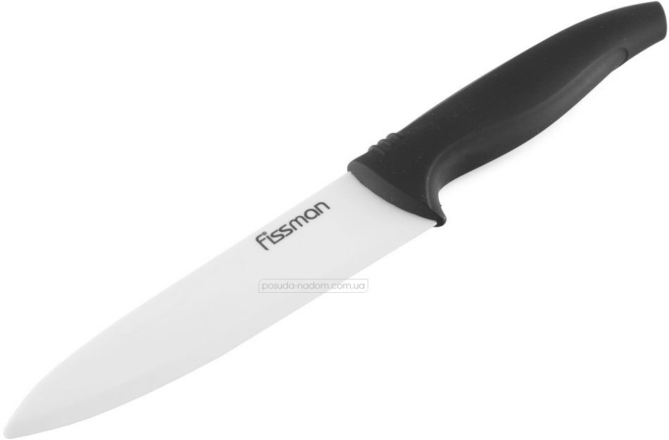 Нож кухонный Fissman 2111 VORTEX