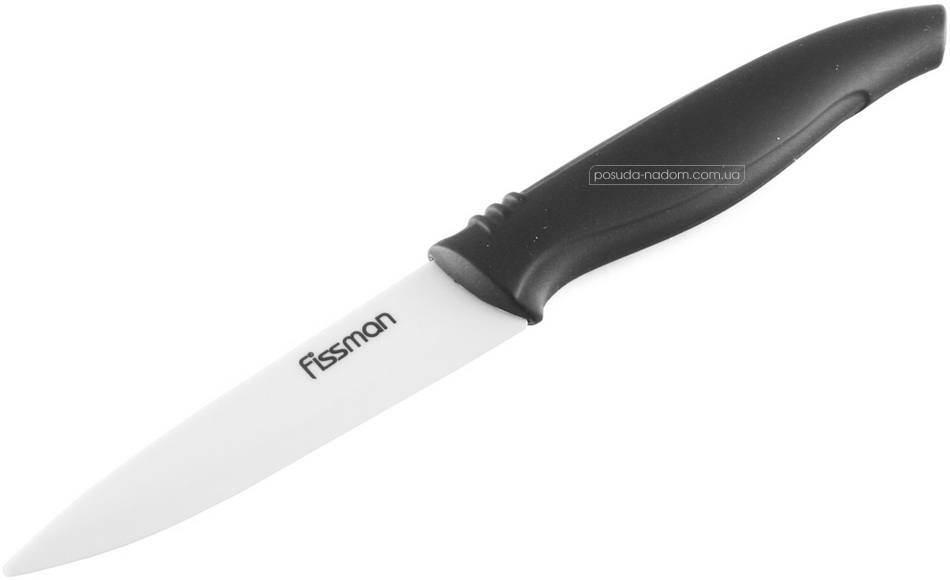 Нож отделочный Fissman 2114 VORTEX