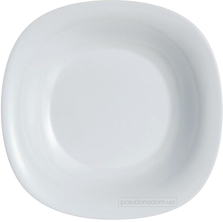 Тарелка супова LUMINARC N6612 CARINE GRANIT 21 см