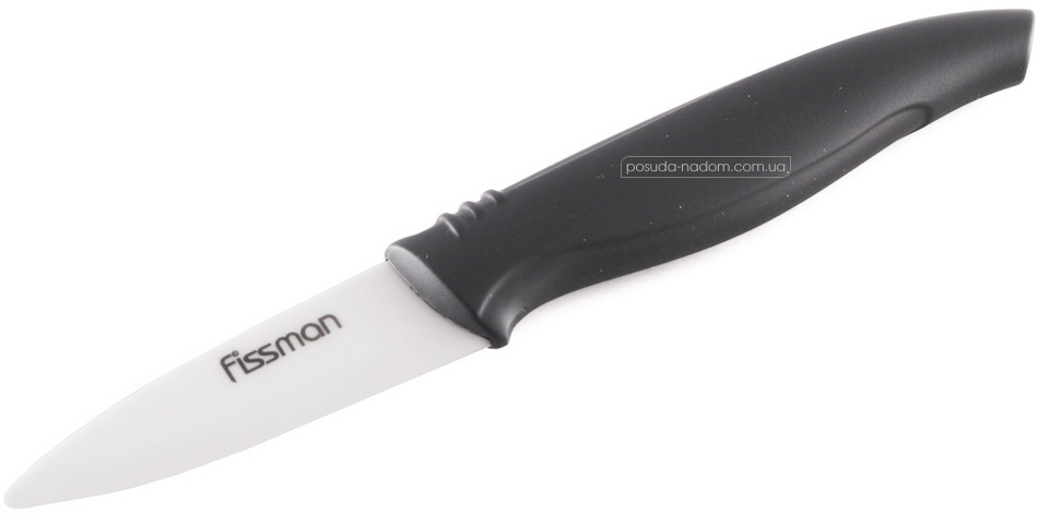 Нож для овощей Fissman 2115 VORTEX