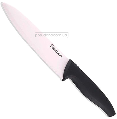 Нож поварской Fissman 2111 VORTEX 15 см