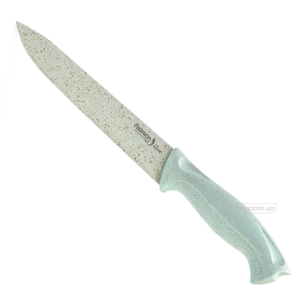 Нож универсальный Fissman 2341 MONTE 20 см