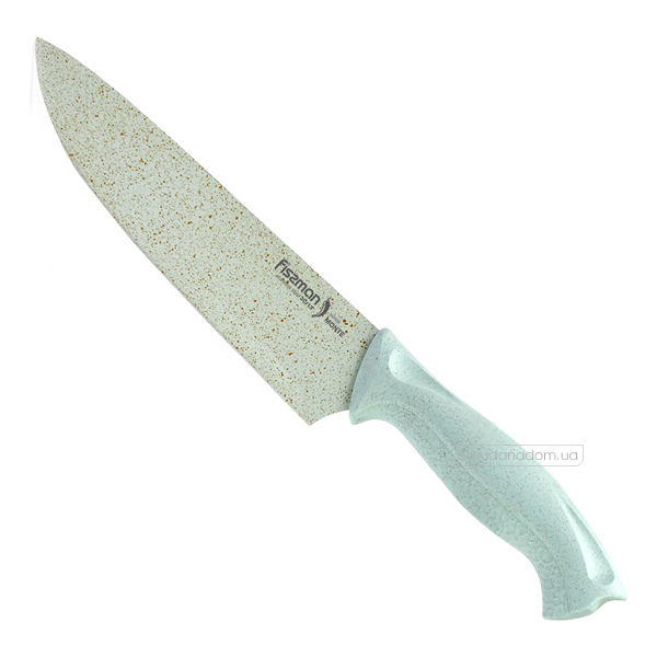 Нож поварской Fissman 2340 MONTE 20 см
