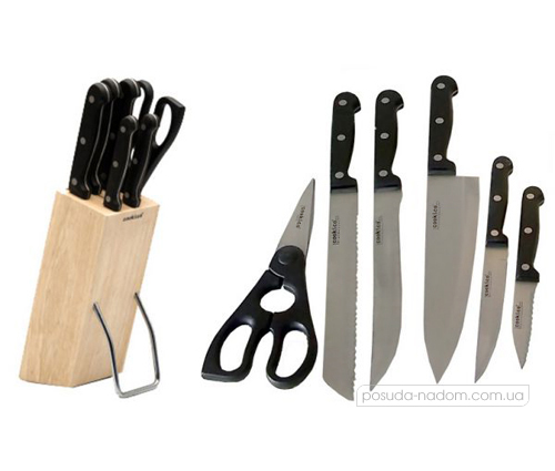 Набір ножів Cook&Co 2800638