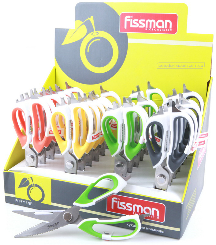Кухонные ножницы Fissman 7713