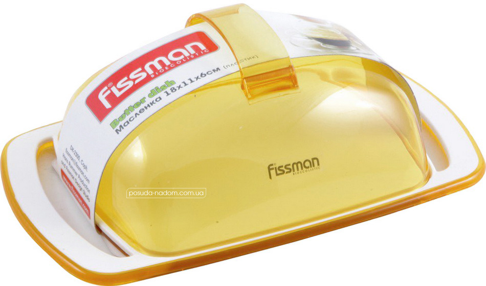 Масленка Fissman 7407