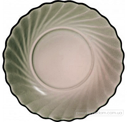 Тарелка суповая Luminarc H0245 OCEAN ECLIPSE 20.5 см