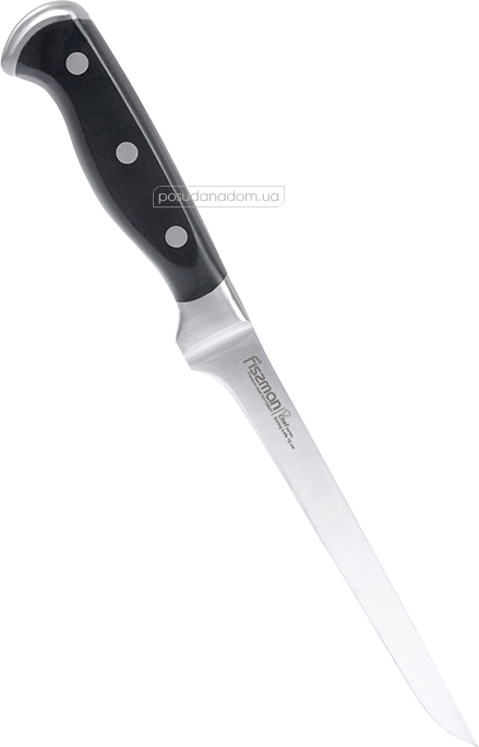 Обвалочный нож Fissman 2403 CHEF 15 см