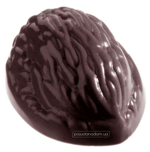 Форма для шоколада Chocolate World 1015 CW